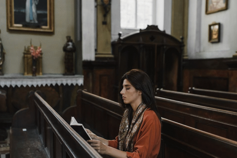 The Unsolved Truths About Hell in the Bible