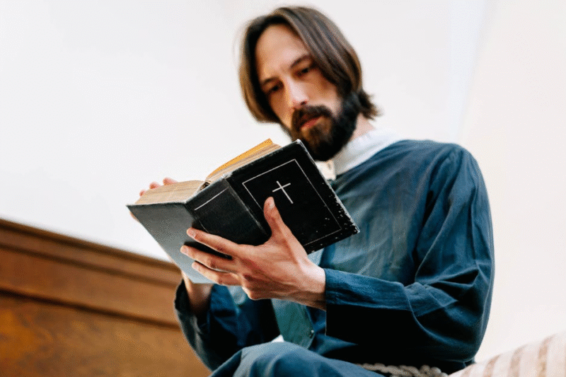 The Most Mysterious Unanswered Questions in the Bible