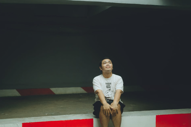 He Asked for Nothing But Got Something Extraordinary