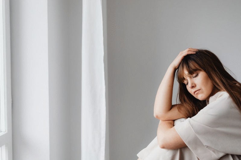 What Happens When You Stop Being So Hard on Yourself