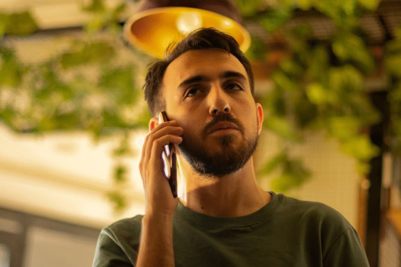 Why This Everyday Story Is Touching So Many People