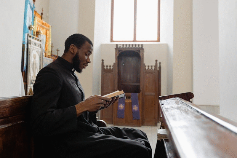 Key Questions the Bible Does Not Fully Answer