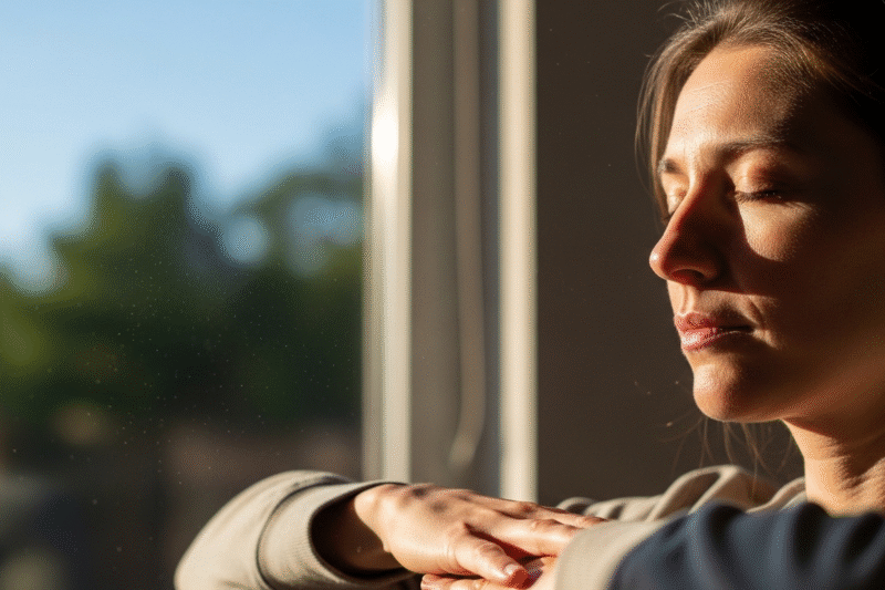 This Ancient Spiritual Secret Is Going Viral Again Here’s Why