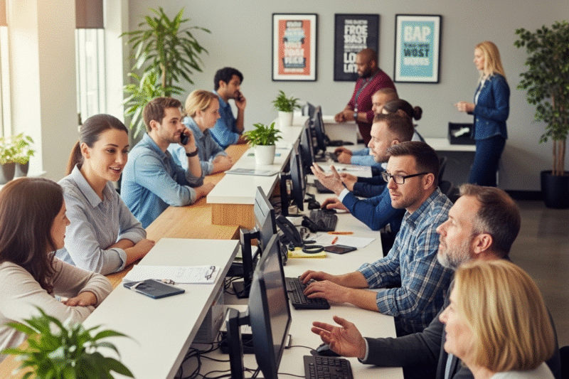 What Seems Harmless to Customers Is Frustrating Employees Everywhere 