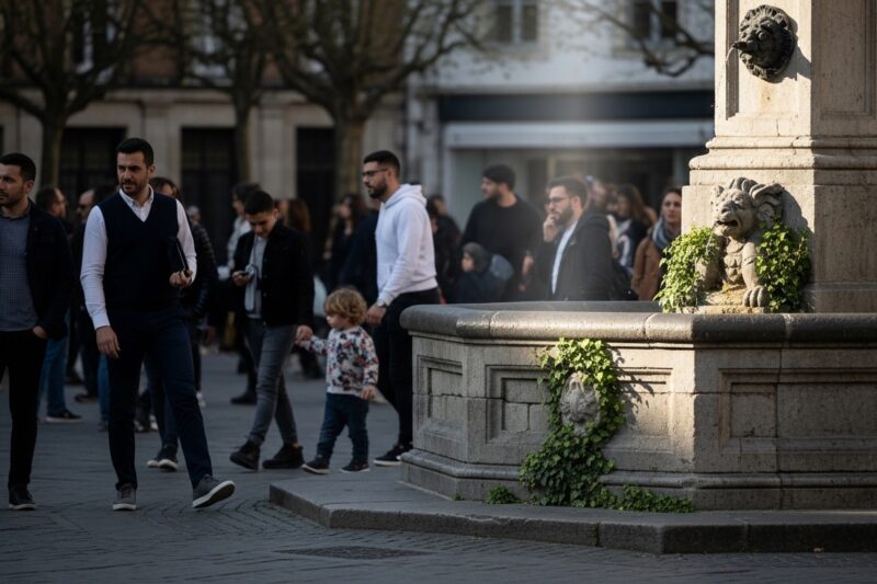 No One Paid Attention to It for Years Until One Detail Stood Out