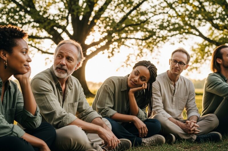 8 Strange Spiritual Trends Popping Up Everywhere: Are They Good or Crazy 