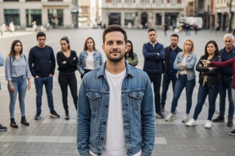 Everyone Doubted Him Until the Truth Finally Came Out 