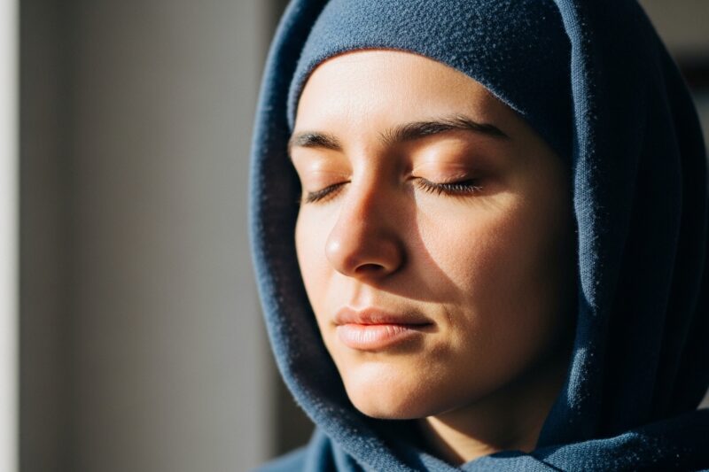 This Common Habit Could Be Blocking Your Spiritual Growth