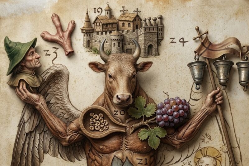 10 clues the Bible gives about the Antichrist